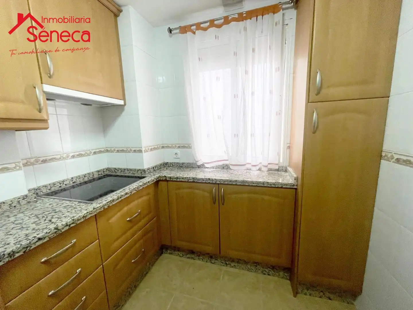 Flat with lift for sale in CONQUITADOR BENITO DE BAÑOS, imagen 15