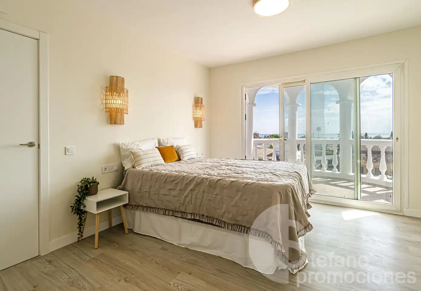 Casa con piscina en venta en Arroyo de la Miel, imagen 15