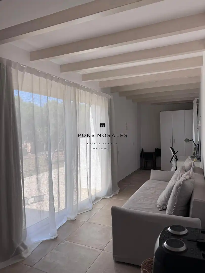Apartments for rent in Mestre Bartomeu Carreras, Ciutadella