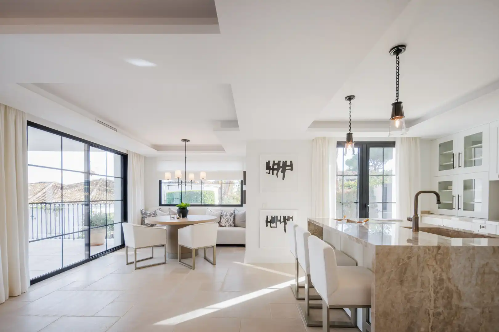 House with pool for sale in Marbella Centro, imagen 41