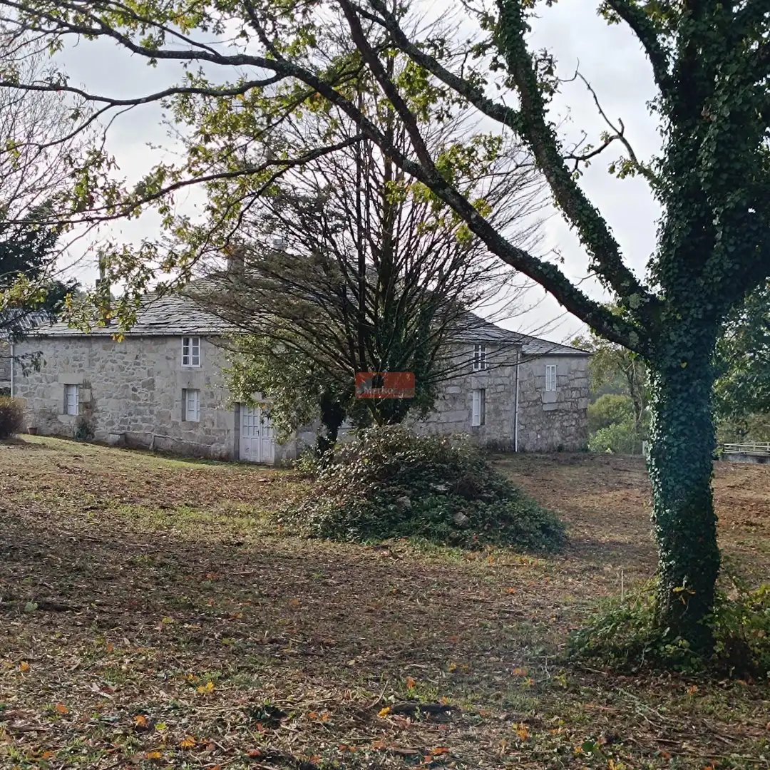 Finca rústica en venta en Parroquias del Este