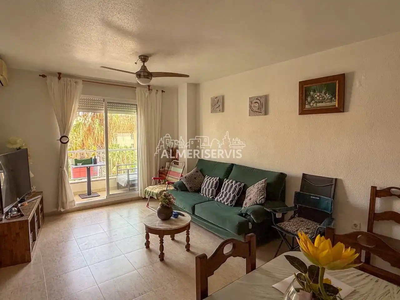 Apartamento con ascensor en venta en Calle Galera, imagen 2