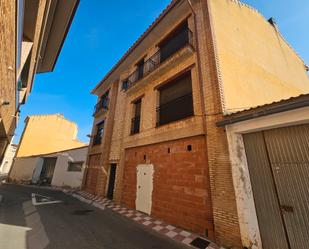 Vista exterior de Pis de lloguer en La Muela amb Balcó