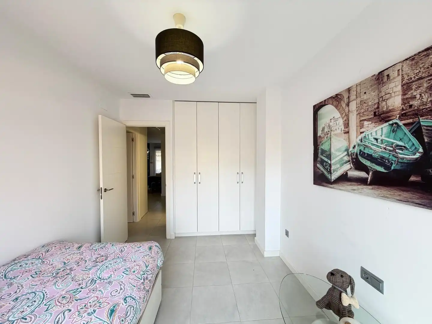 Piano terra con terrazza in vendita a Orihuela Costa, imagen 48