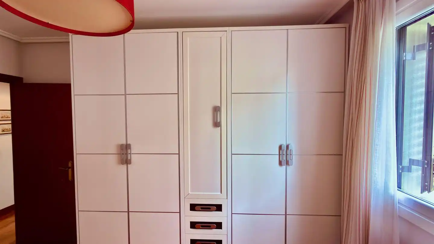 Dormitori de Pis en venda en Zaldibar