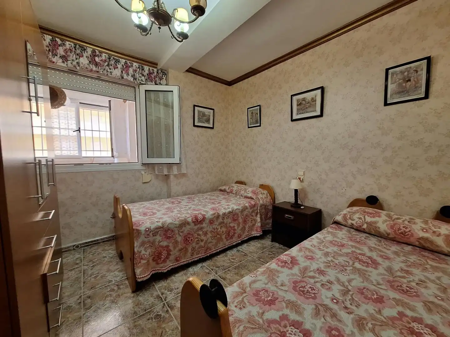Habitación de Apartamento en venta en Tavernes de la Valldigna con Piscina comunitaria