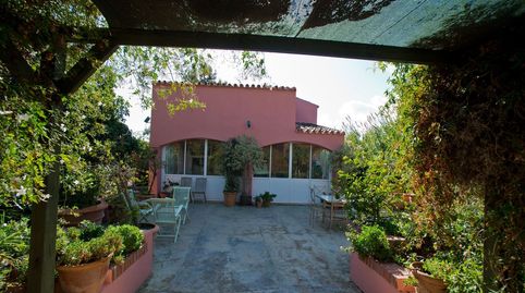 Foto 2 de Terreno en venta en Calle Río Padrón, Cancelada, Estepona