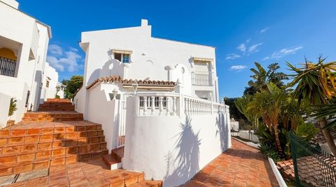 Foto 2 von Einfamilien-Reihenhaus zum Verkauf in Avenida la Reserva de Marbella, 23, Reserva de Marbella, Marbella