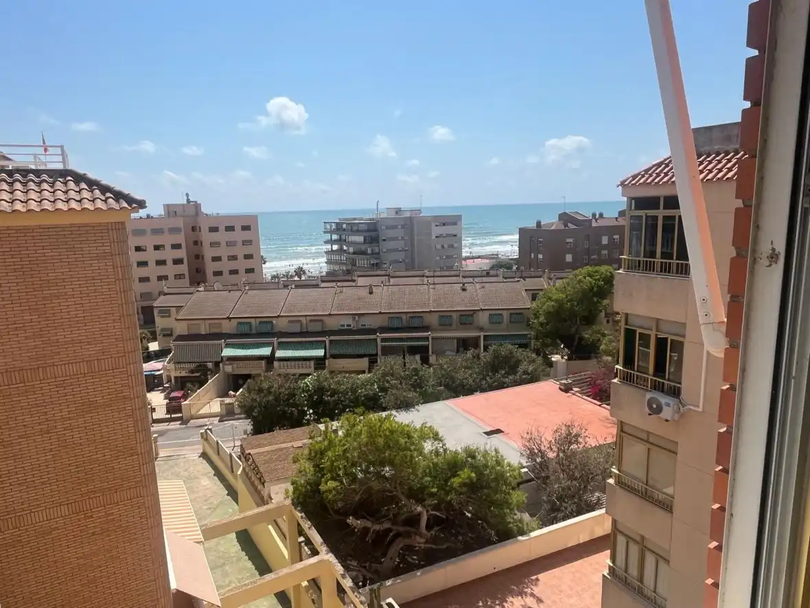Duplex con ascensore in vendita a Avenida de Cervantes, imagen 19