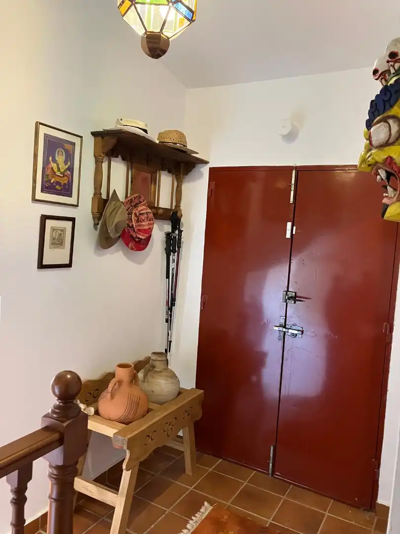 Casa o chalet en venta en La Puebla de Cazalla con Jardín privado y Alarma