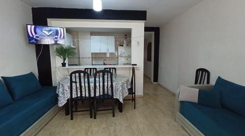 Foto 2 de Pis en venda a Ejido Sur, Almería