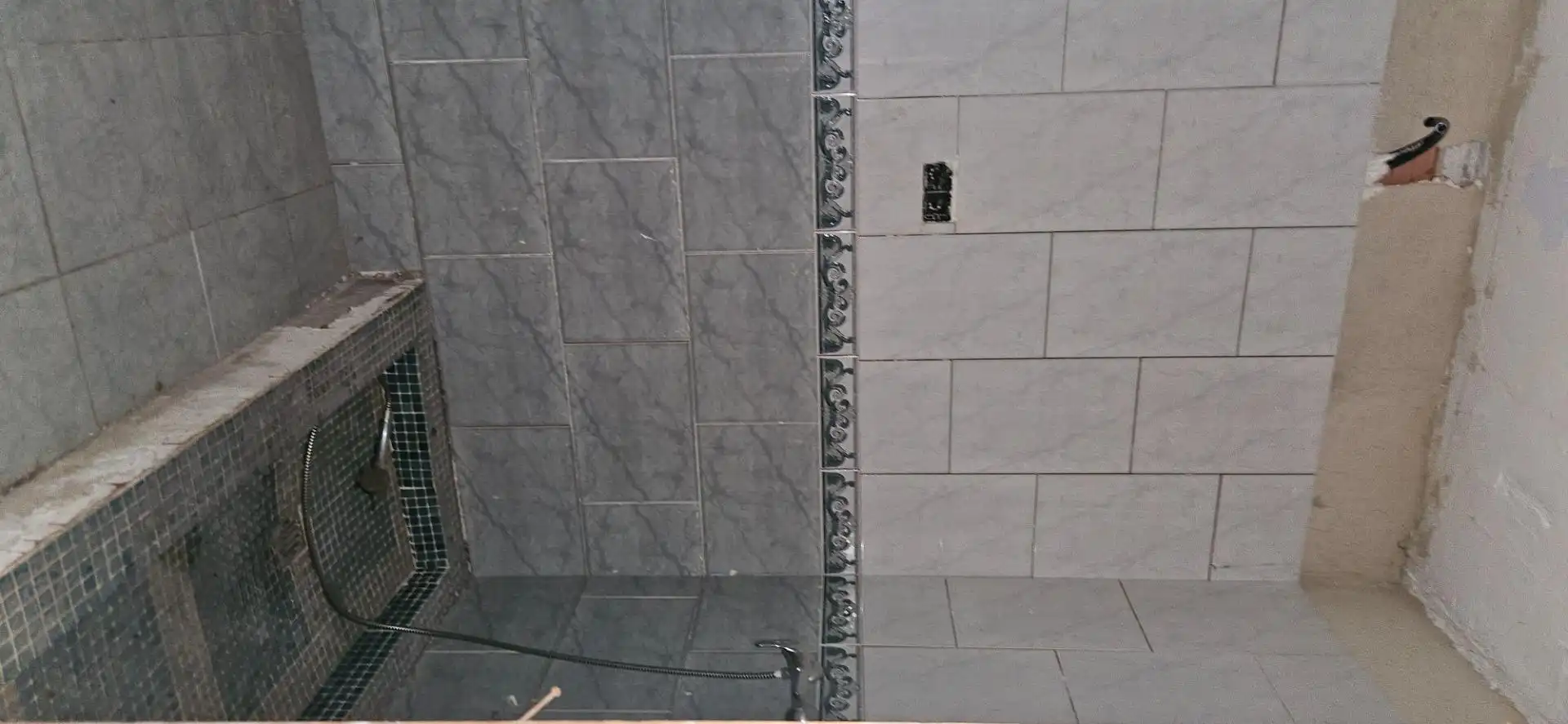 Baño de Planta baja en venta en Cehegín