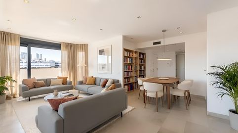 Photo 2 of Attic for sale in Sanchinarro, Madrid Capital