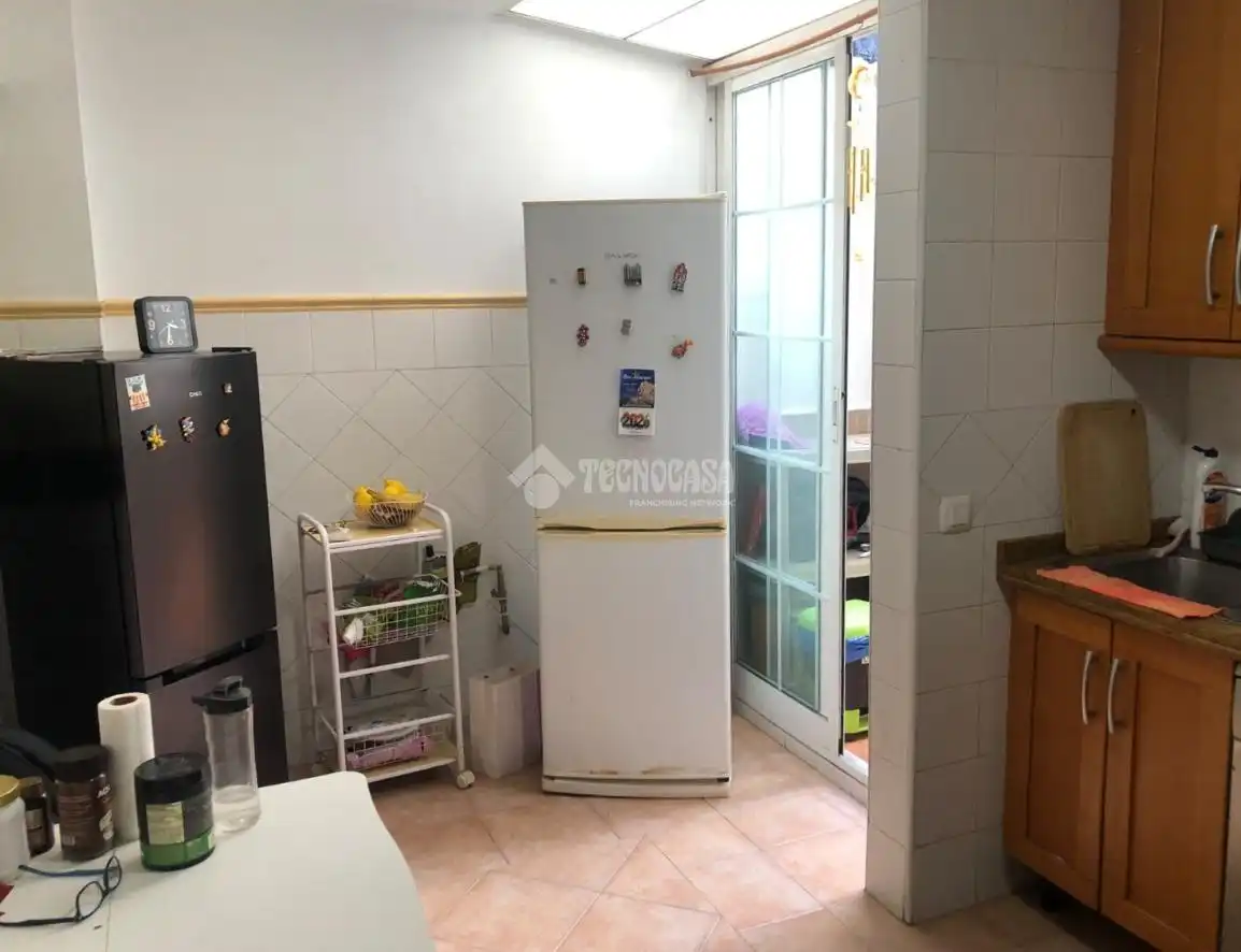 Piso con terraza en venta en Campoamor - Altozano, imagen 8