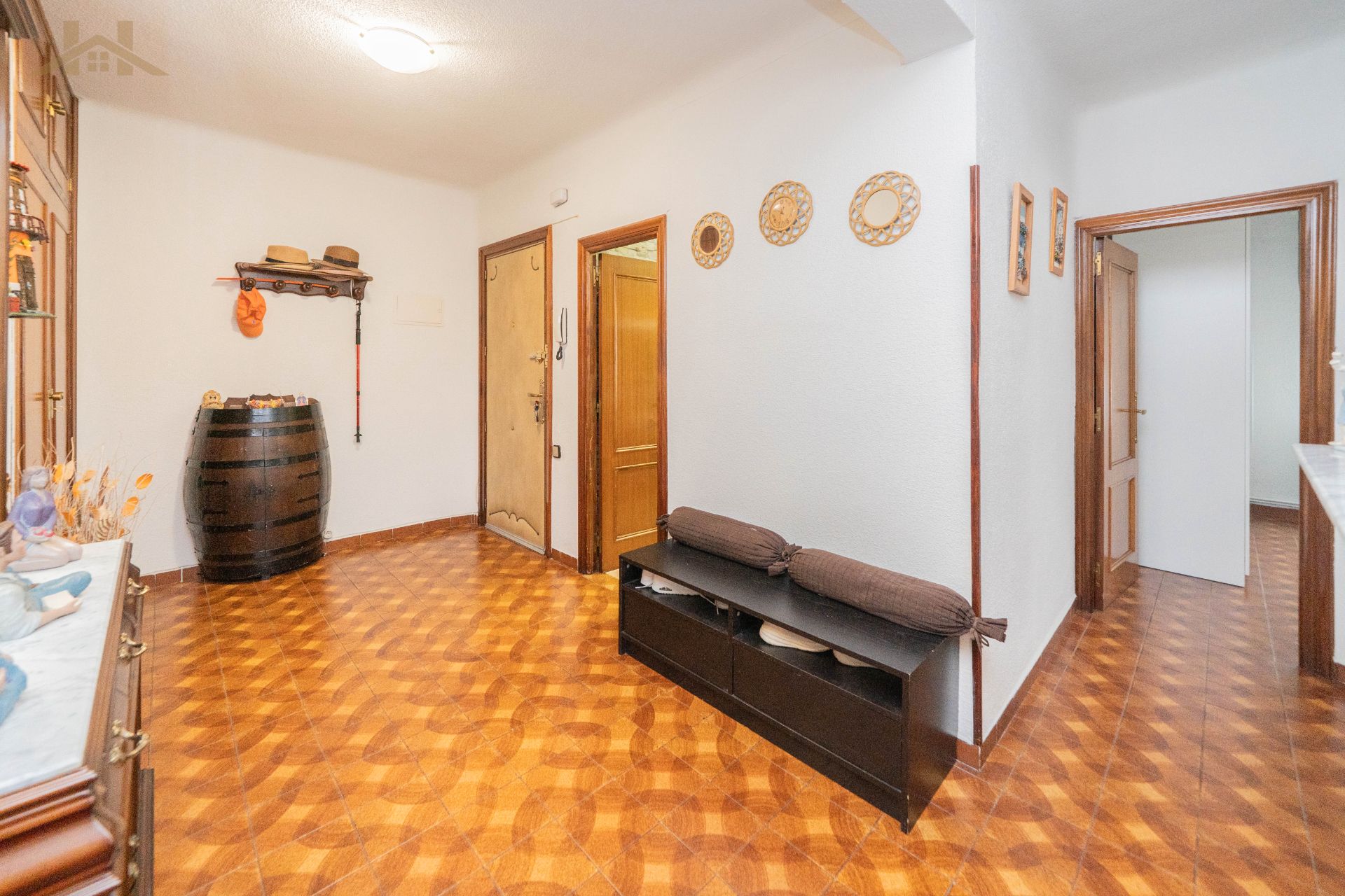 Pis en venda en Guadarrama amb Calefacció i Terrassa