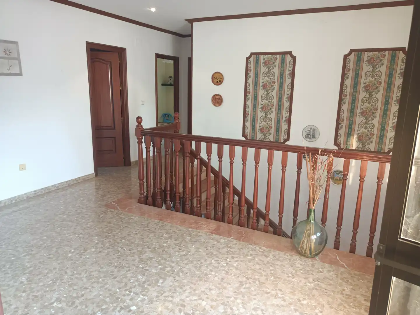 Villa con piscina in vendita a Periurbano Oeste - Sierra