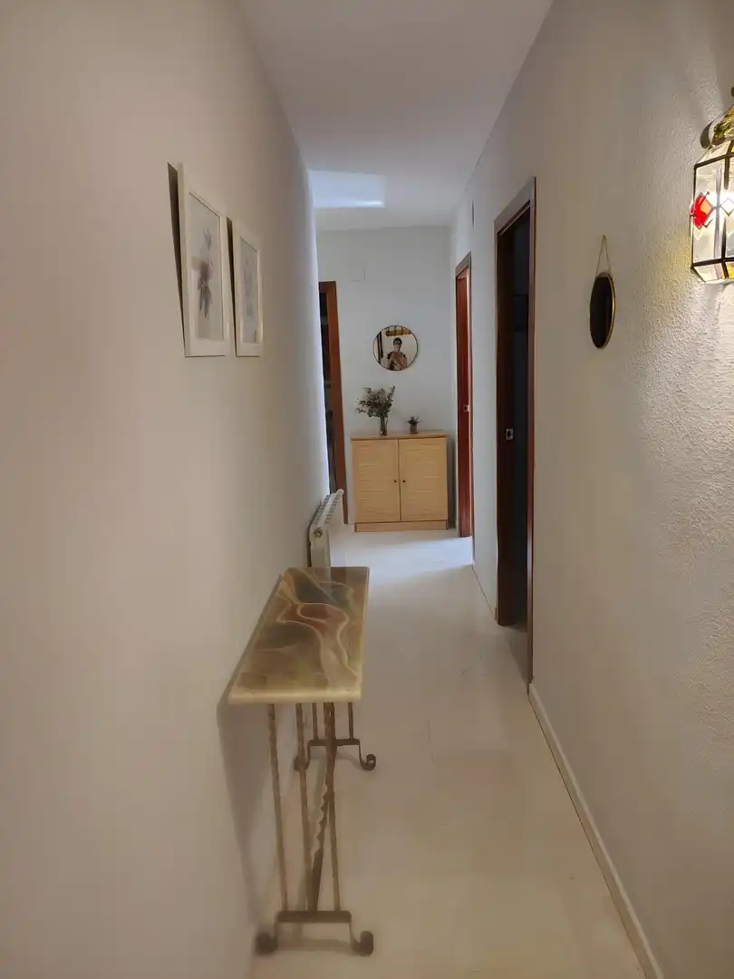Flat with lift to rent in Calle NUEVA DE SAN ANTON, imagen 25