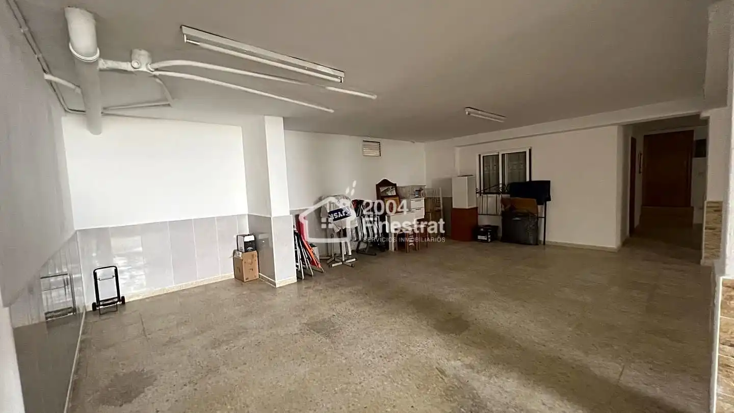 Casa o chalet en venta en Benidorm