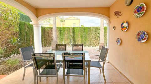 Photo 5 of Houses for sale in Cometa, Calpe / Calp