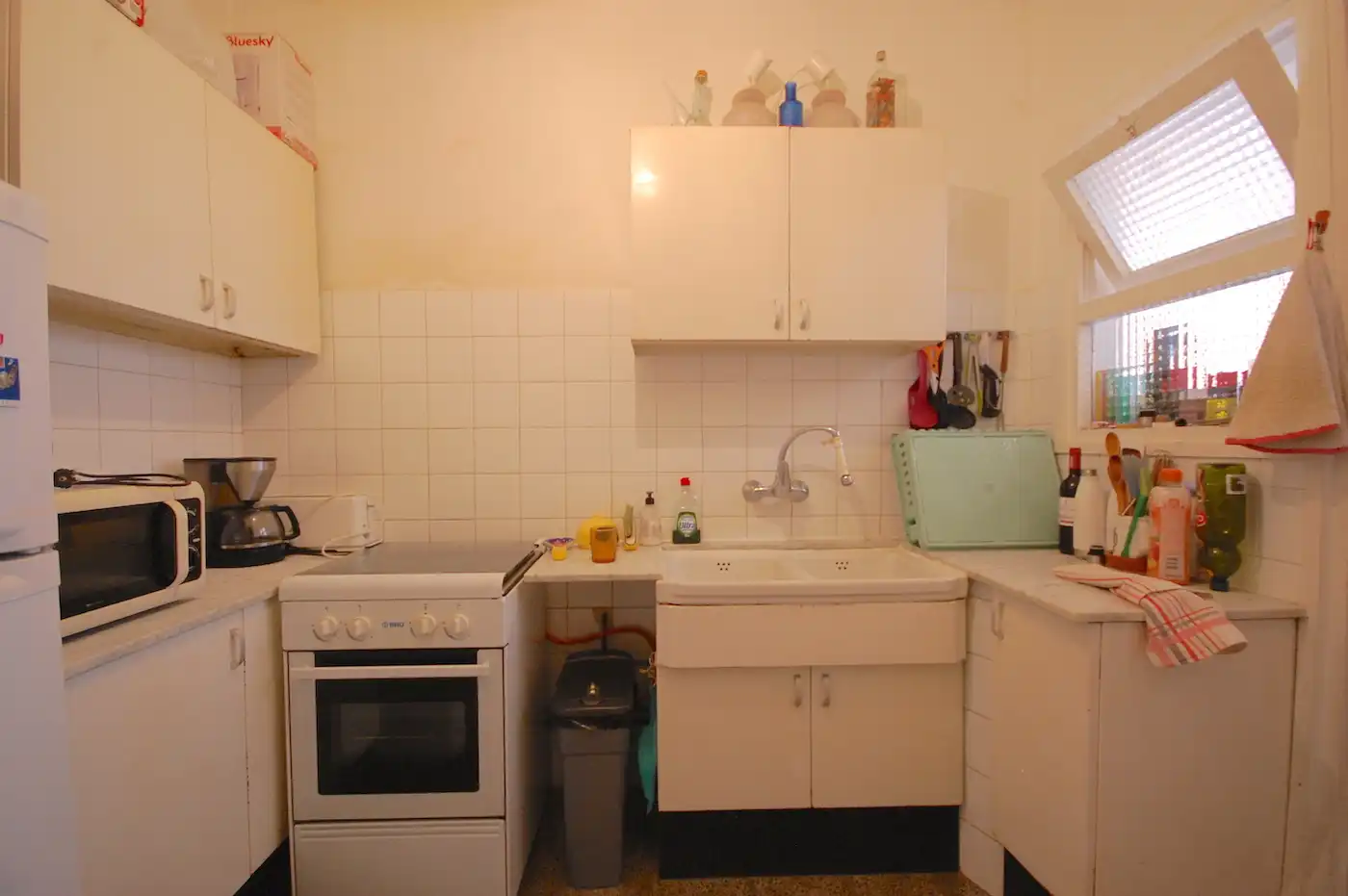Apartament en venda a Eixample Residencial, imagen 5