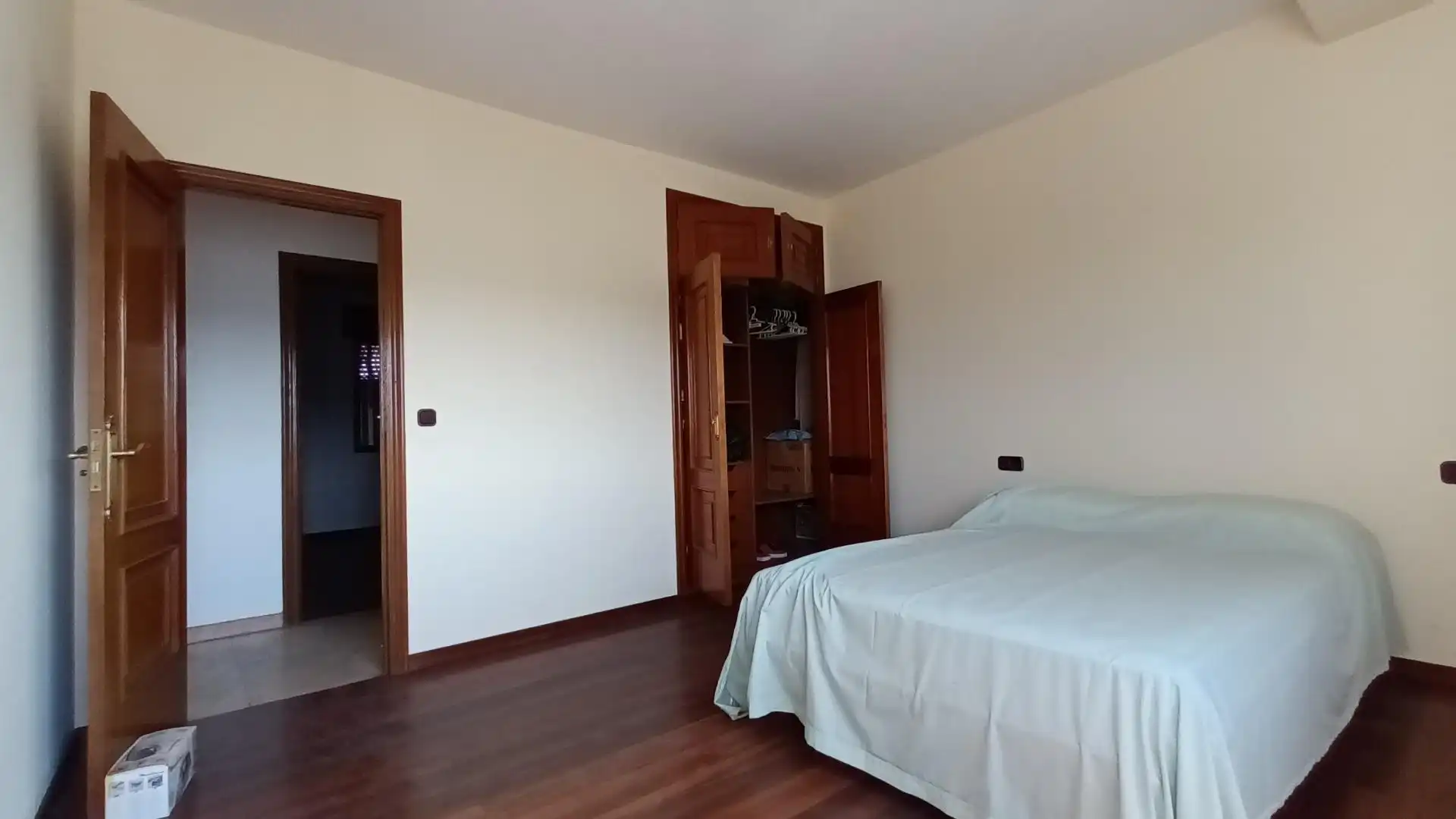 Casa o chalet en venta en Avenida aeroporto, Lavadores
