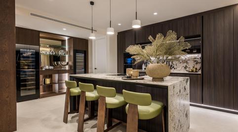 Foto 4 von Wohnung zum Verkauf in Calle Dolph Lundgren, Río Real, Marbella