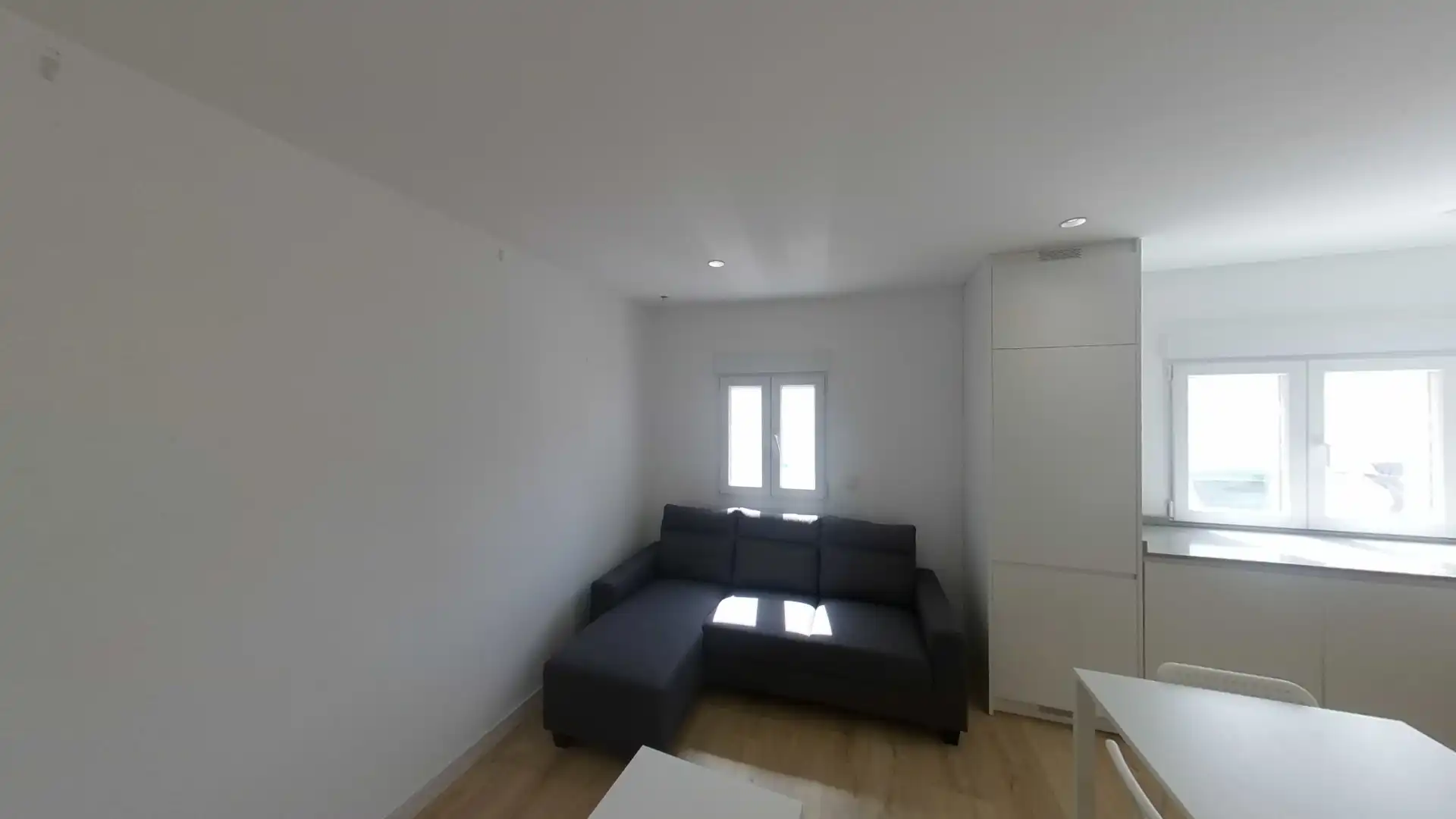 Wohnung zur Miete in Calle del Marqués de Encinares