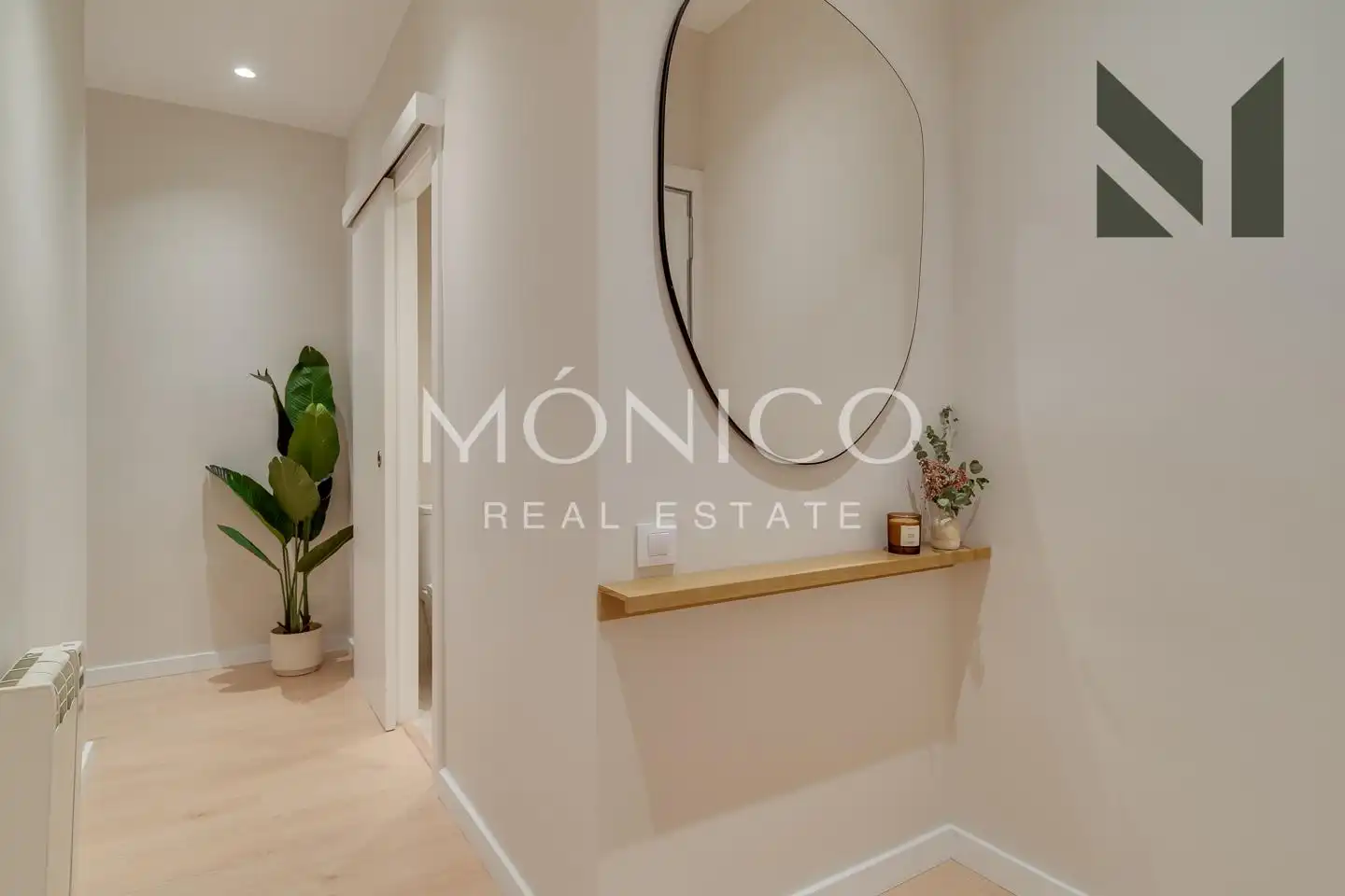 Piso con terraza en venta en Calle de Sicília, imagen 30