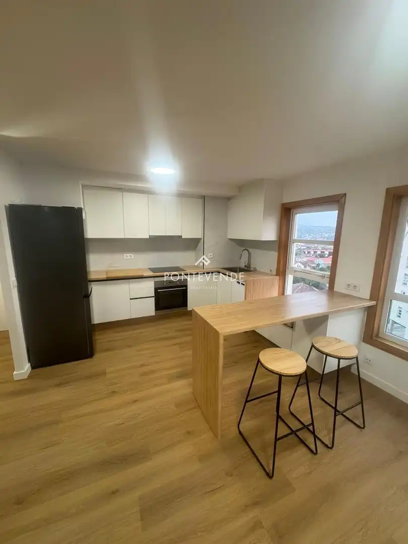 Piso en venta en Pateira, 7, Casablanca - Calvario