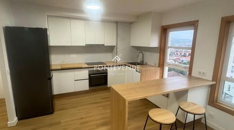 Foto 3 de Piso en venta en Pateira, 7, Casablanca - Calvario, Vigo