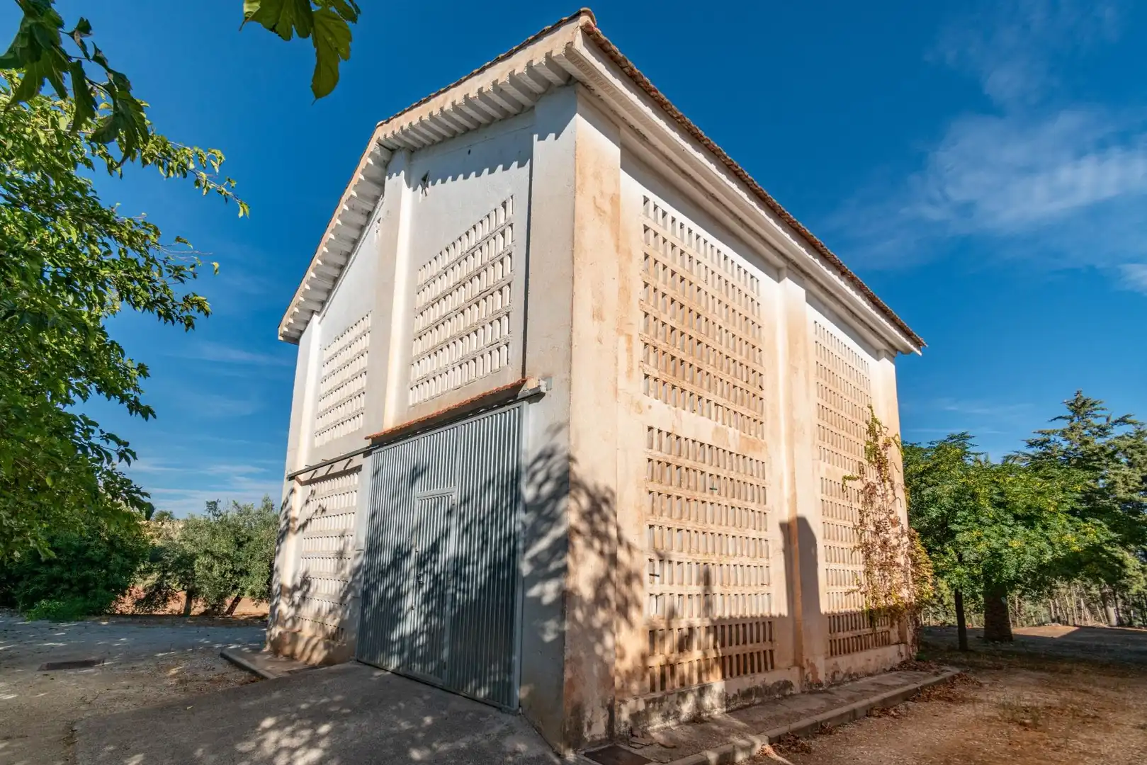 Chalet con piscina en venta en Moraleda de Zafayona, imagen 63