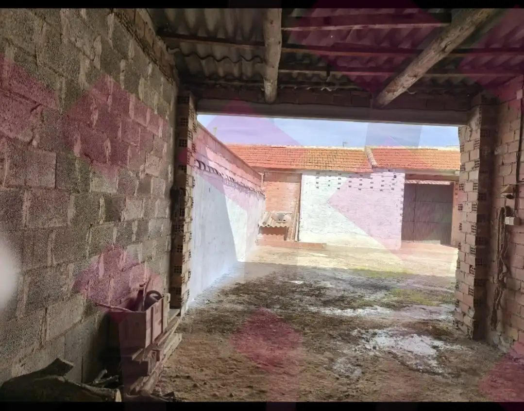 Residencial en venta en Carrión de Calatrava