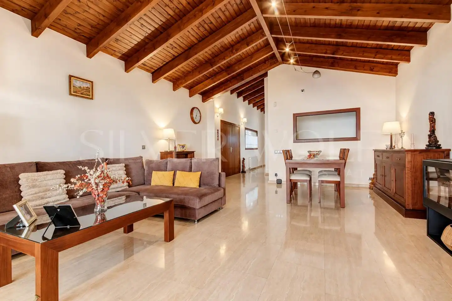 Casa con terraza en venta en calle Rascler, imagen 10
