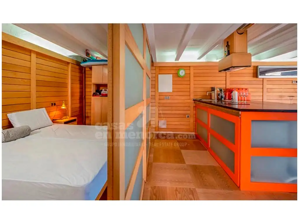 Apartamento en venta en Na Macaret, imagen 4
