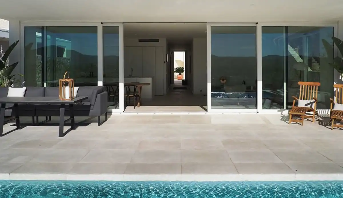 Xalet amb piscina en venda a Mijas pueblo, imagen 4