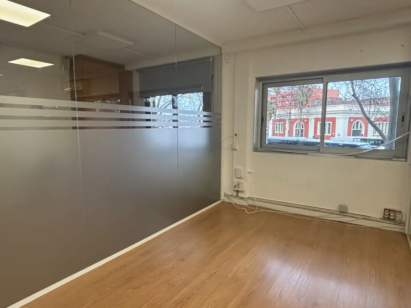 Pis en venda en Barcelona amb Aire condicionat, Calefacció i Parquet