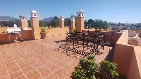 Photo 3 of Attic for rent in Guadalmina Alta, Marbella