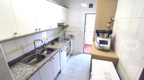 Foto 4 de Piso en venta en Ca n'Aurell, Barcelona