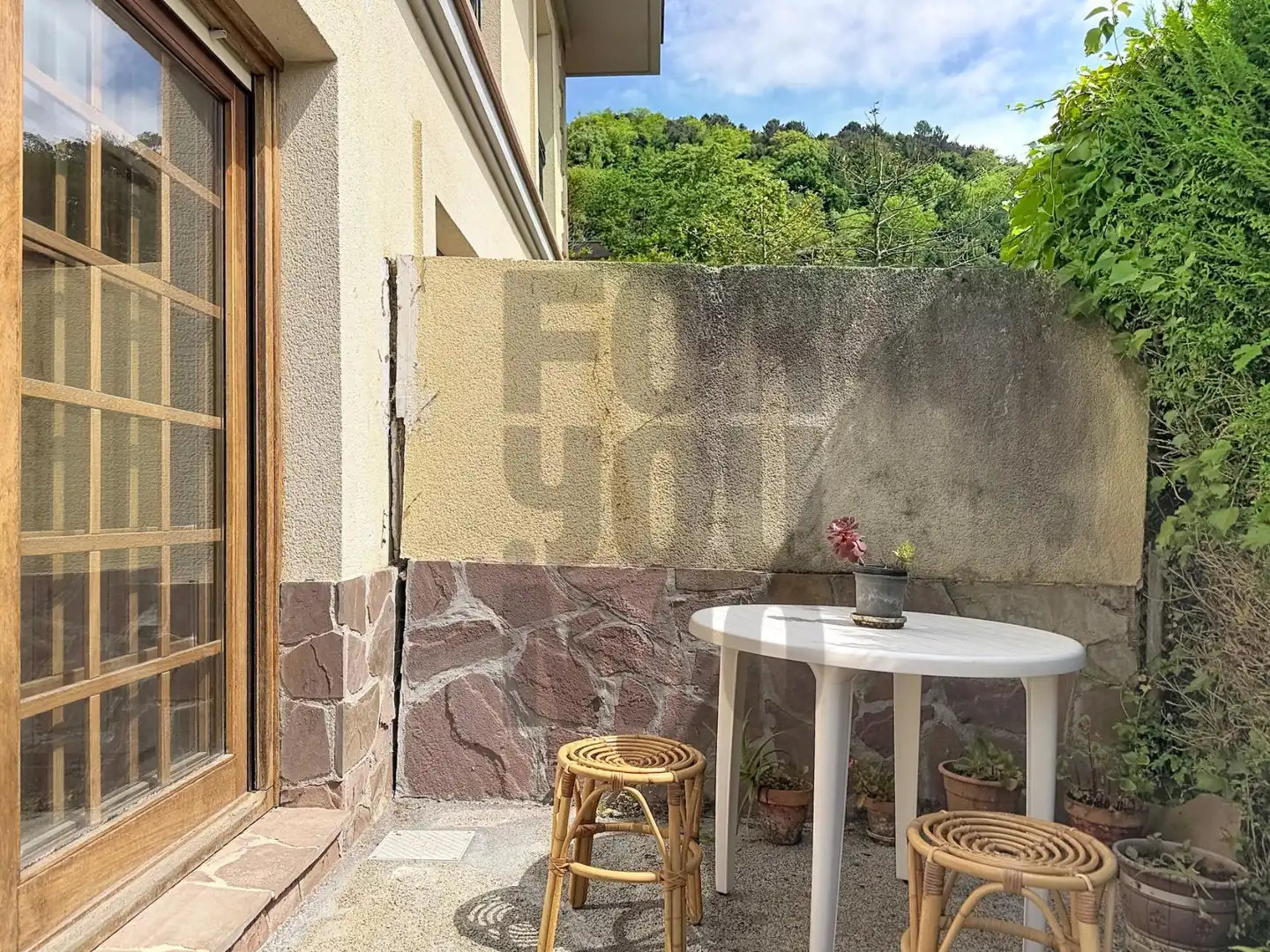 Habitatge amb terrassa en venda a Calle RODIL, imagen 15