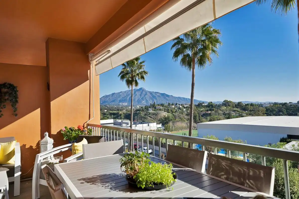 Apartment with pool for sale in Benamara - Atalaya, imagen 5