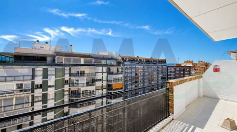 Foto 4 de Ático en venta en Santos Patronos, La Vila, Alzira