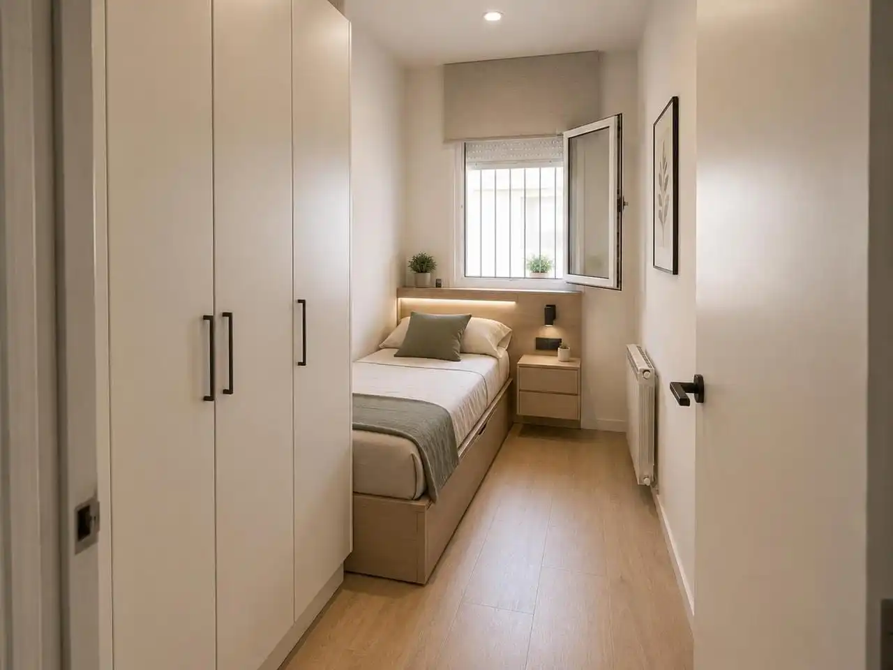 Flat for sale in Calle Passatge Sant Pere, imagen 12