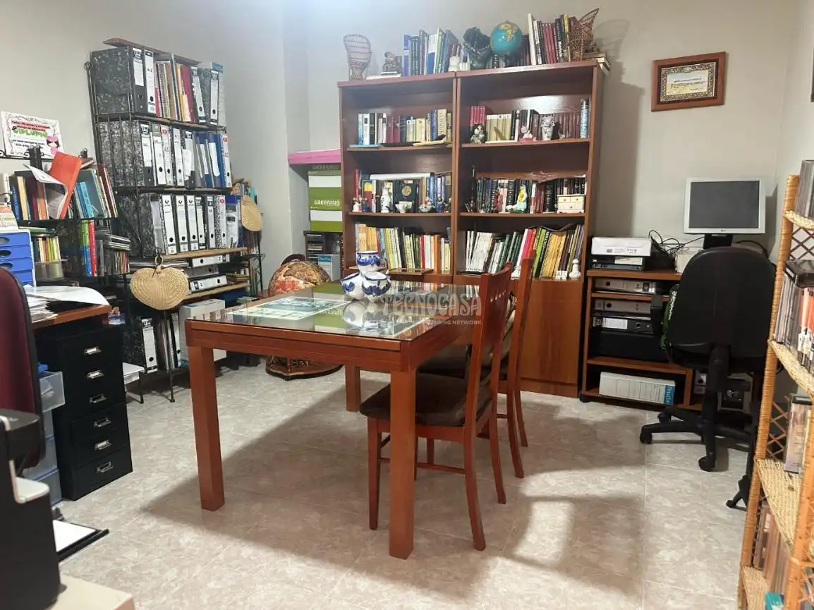 Comedor de Casa o chalet en venta en Carmona