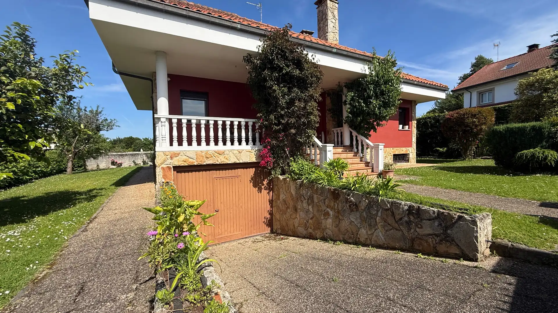 Houses for rent in Camino de las Campanillas, Somió