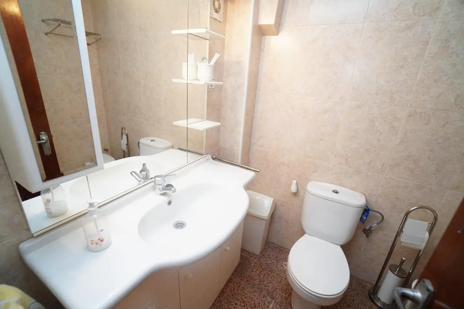 Apartments for sale in PALFURIANA, 111, Sant Salvador