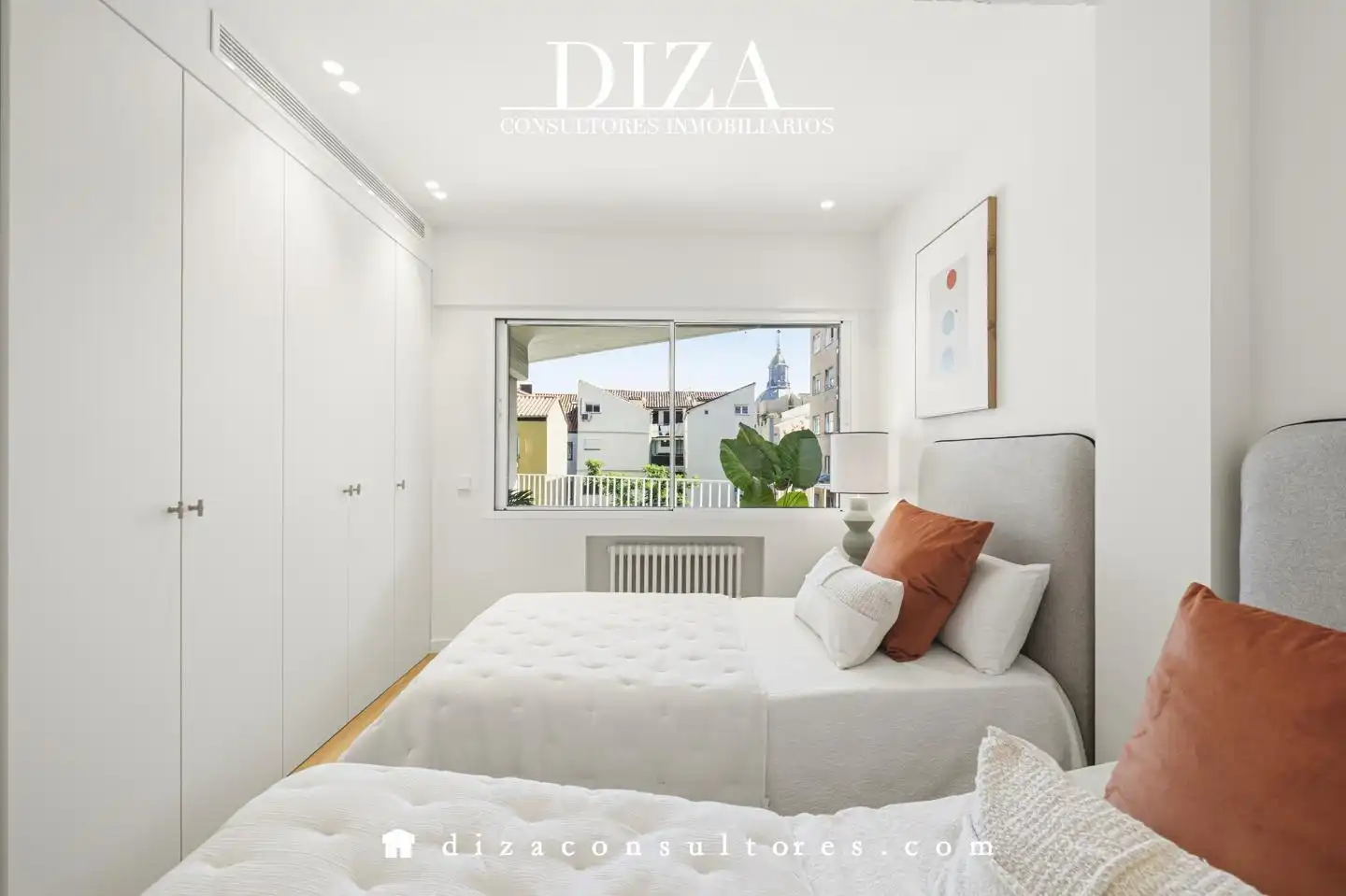Wohnung mit Terrasse zum Verkauf in Calle del Acuerdo, imagen 57