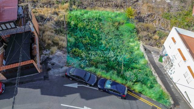 Terreno residencial en Venta en Tijoco Bajo