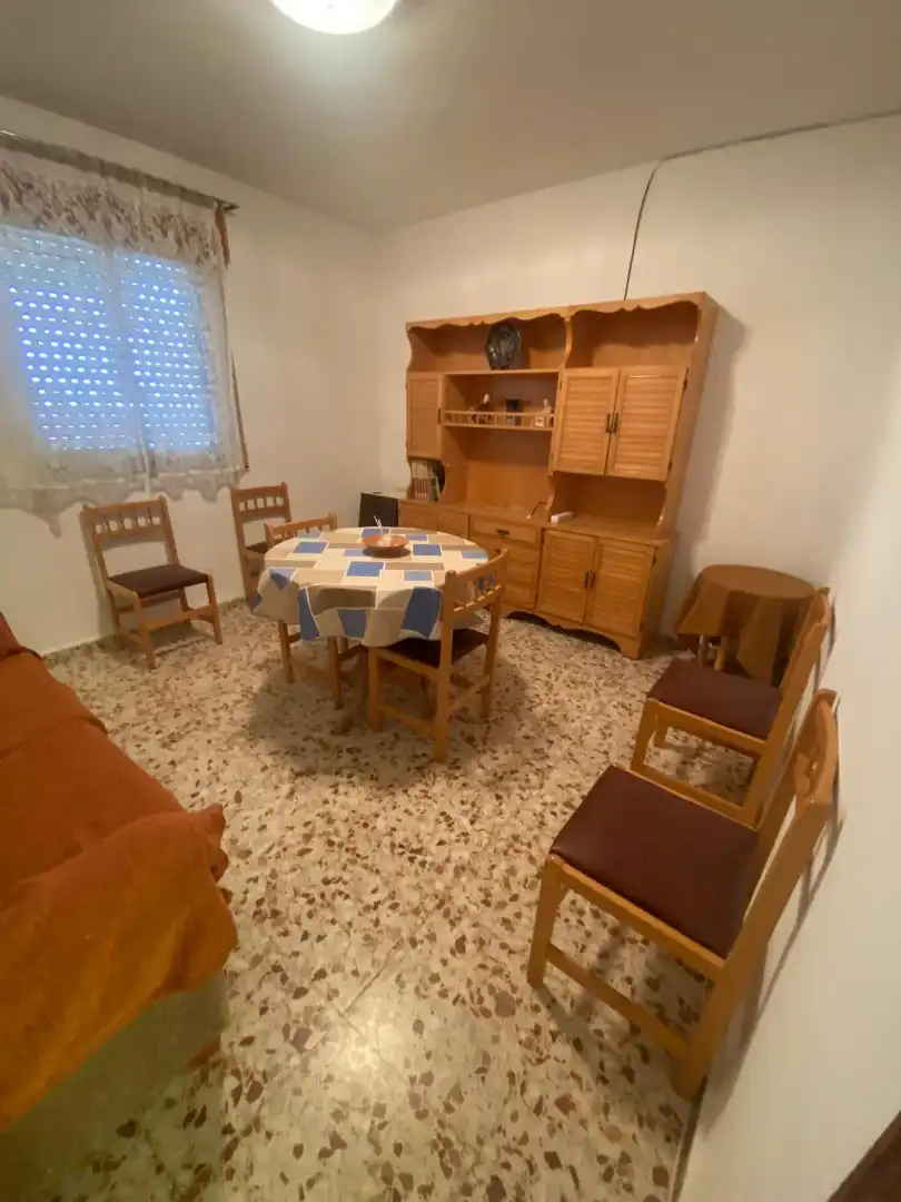 Casa o xalet en venda a Calle Altozano, Fuensanta