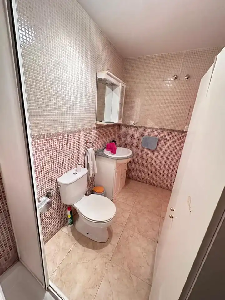 Bany de Planta baixa en venda en Zafra