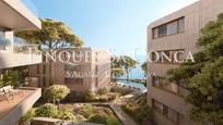 Jardí de Planta baixa en venda en Sant Feliu de Guíxols amb Aire condicionat, Terrassa i Piscina